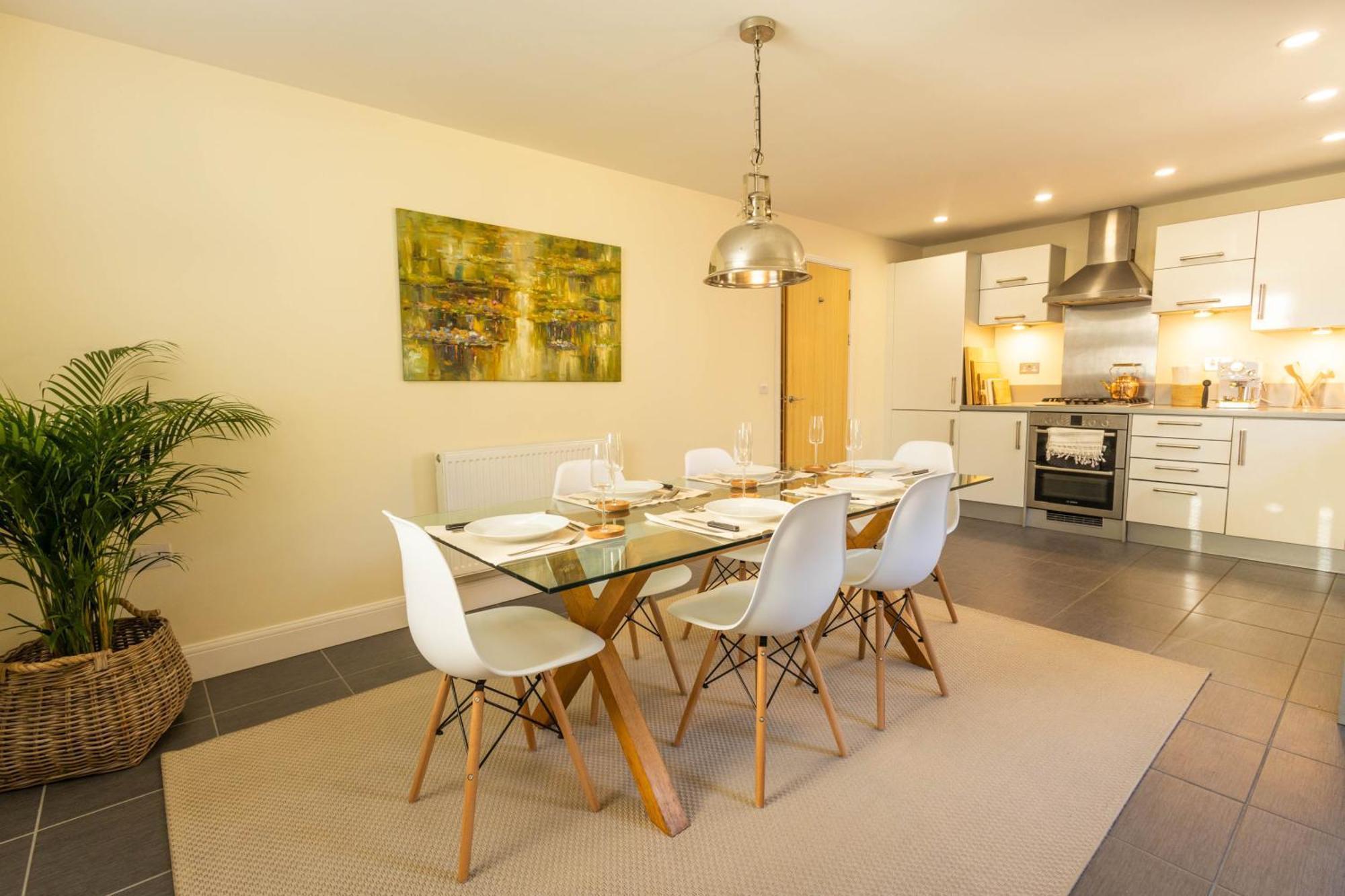 The Wellness Lodge- Gym, Table Tennis, Cinema, Parking And More! Bath Eksteriør billede