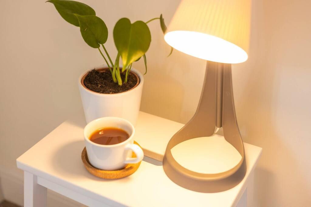 The Wellness Lodge- Gym, Table Tennis, Cinema, Parking And More! Bath Eksteriør billede